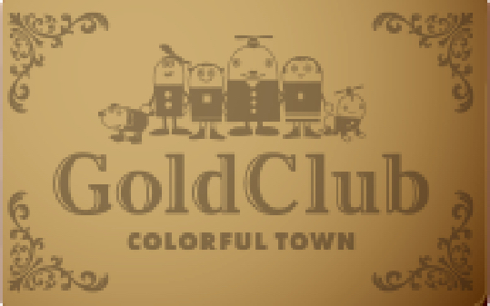 GOLDCLUB