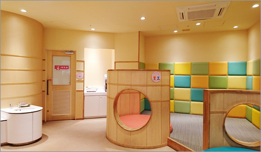 BABYROOM