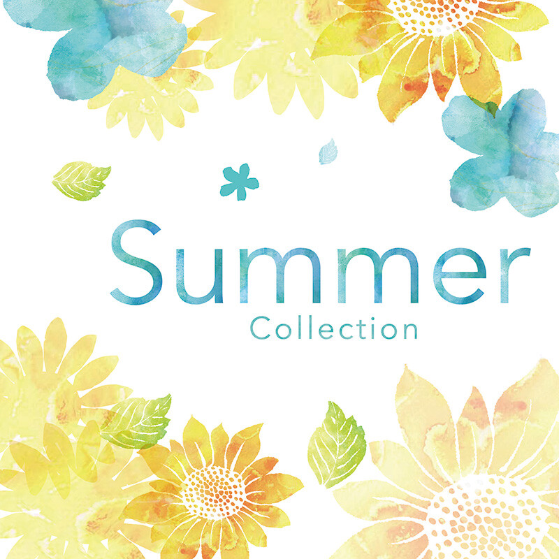 Summer Collection