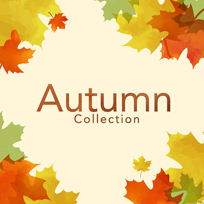 Autumn Collection 2023