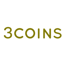 ３COINS