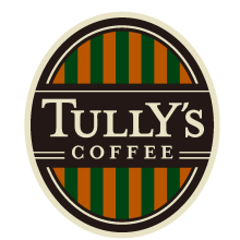 TULLY'S COFFEE