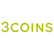 ３COINS