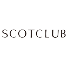 SCOT CLUB - スコットクラブ系列 スコットクラブ SCOTCLUB カモフラージュオーバーブルゾン