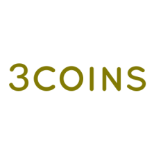 ３COINS