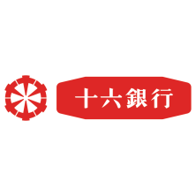 十六銀行　