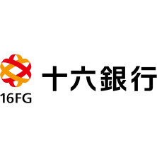 十六銀行　