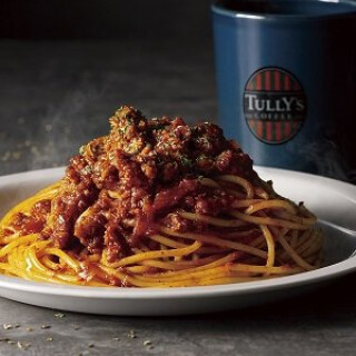 春を彩るパスタメニューが登場!!