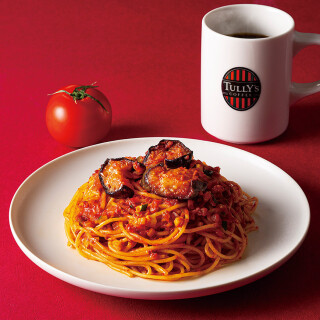 人気のパスタに新しい味が登場しました！