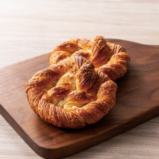 新しいデニッシュが登場です◎