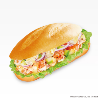 ミラノサンドB