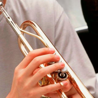 かっこいい！トランペット無料体験レッスン🎺