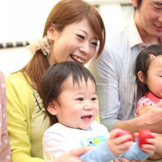 2歳児のためのぷっぷるクラス♪