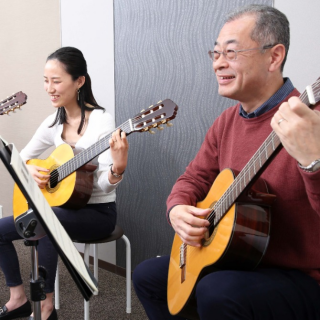 大人のためのクラシックギター🎸