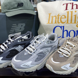 ニューバランスML725入荷👟