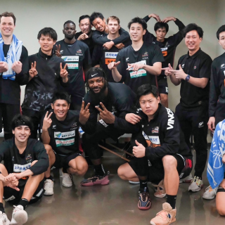 🏀岐阜スゥープス情報🏀