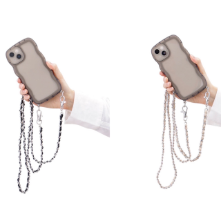 スマホストラップ📱𓂃🎀𓈒𓏸