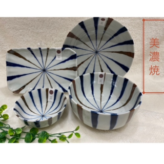 韓国食器入荷き ３coins ショップニュース カラフルタウン岐阜