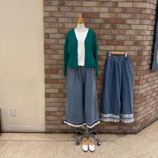 ☆大人気コーデ☆