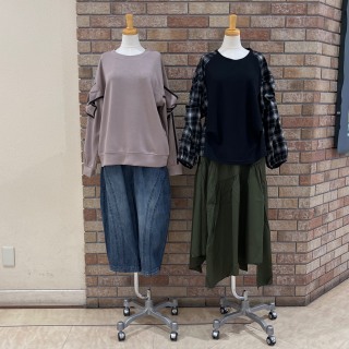☆オススメコーデ☆