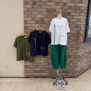 新作入荷♪