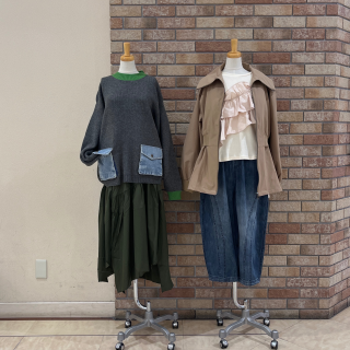☆オススメコーデ☆