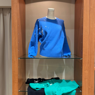 …SALEで新登場‥