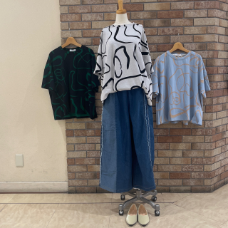 ☆お出かけコーデ☆