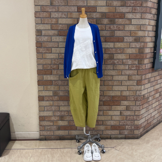 ☆大人気のコーデ☆