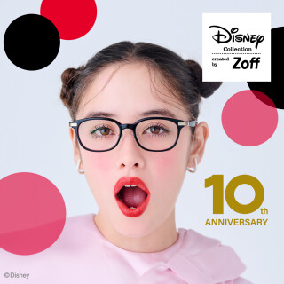 Zoff | Disney 「＆YOU」