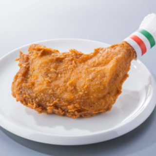 クリスマスチキン販売