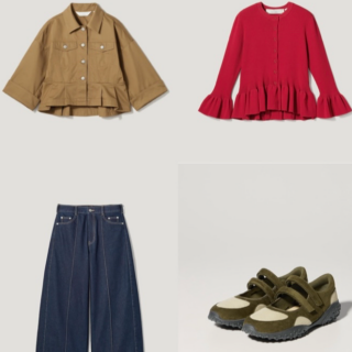 GUk×rohk【特別コレクション】