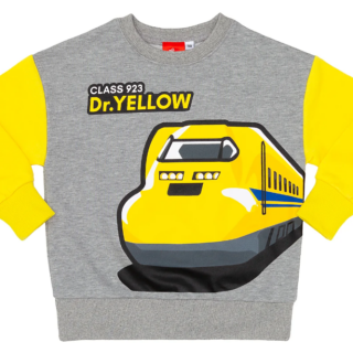 秋・冬物アパレル発売中