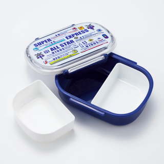 お弁当箱のご紹介