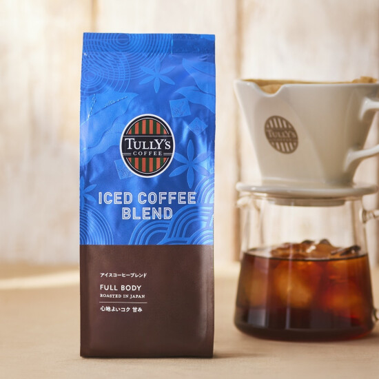 NEW!! アイスコーヒーブレンド