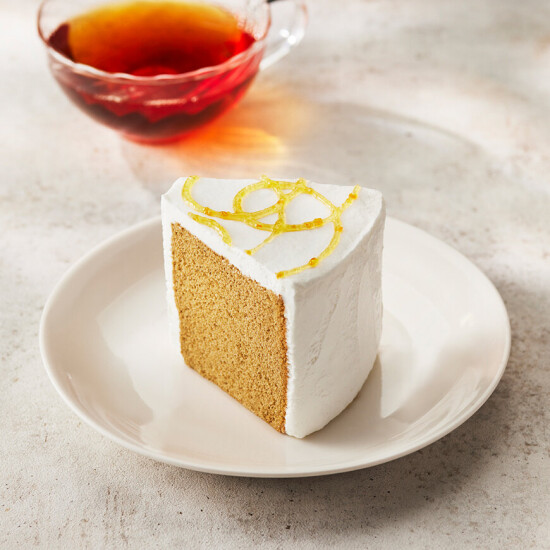 タリーズコーヒでケーキはいかが？