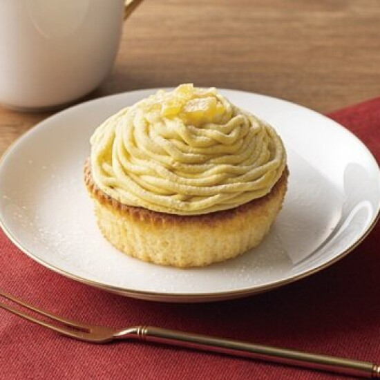 レトロ喫茶風スイーツ発売です！