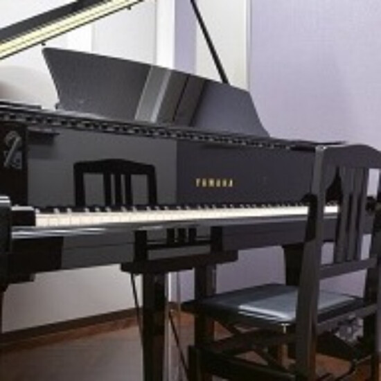 ピアノ個人レッスン🎹