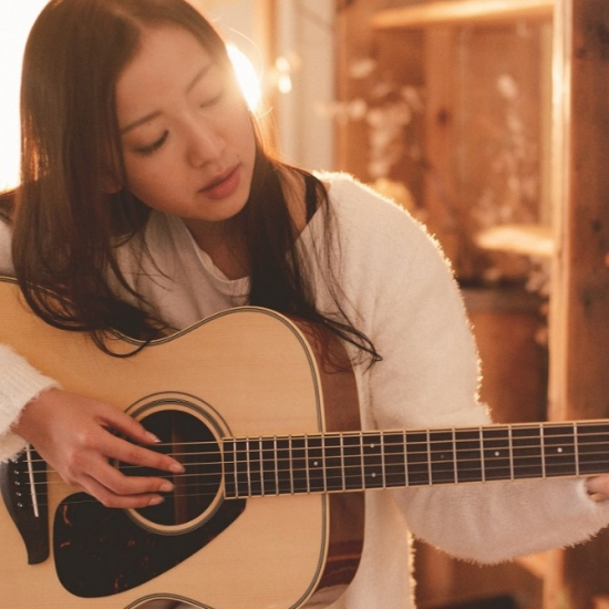 アコースティックギター🎸