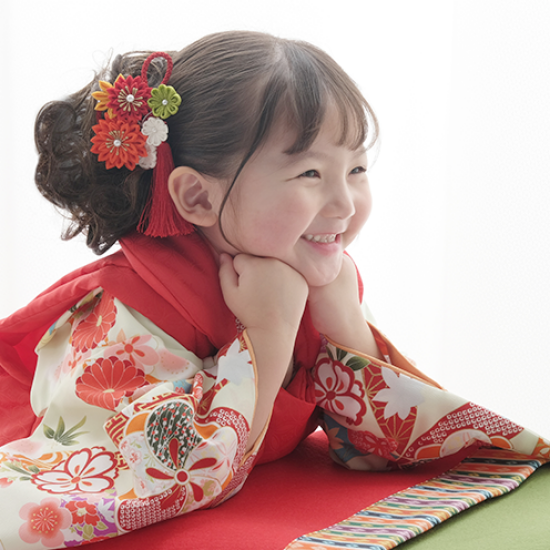 7月5日❀すいています！