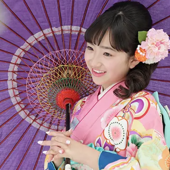 撮影は6月中がおすすめ！