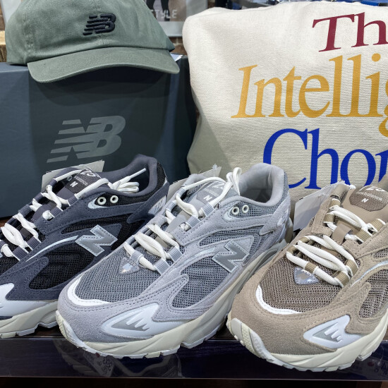 ニューバランスML725入荷👟