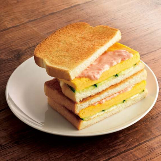 秋の新商品発売！！