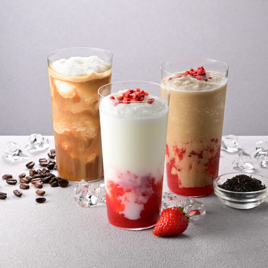 次世代カフェドクリエ