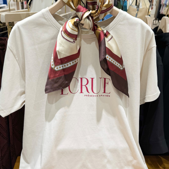 かわいい♡ロゴTシャツ入荷しました！