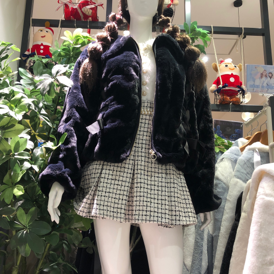 NOEMIEセーラースピンドルファー