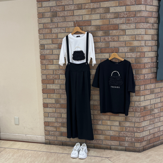 ☆レディなTシャツ☆
