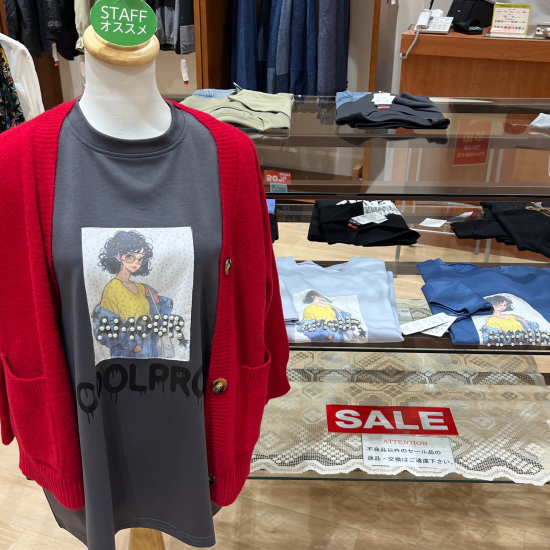 ☆新作カット☆