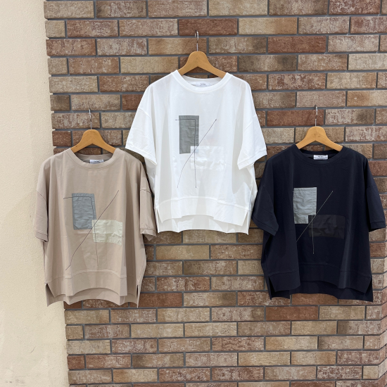 ☆人気のTシャツ☆