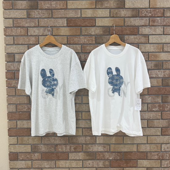 ☆キラキラTシャツ☆